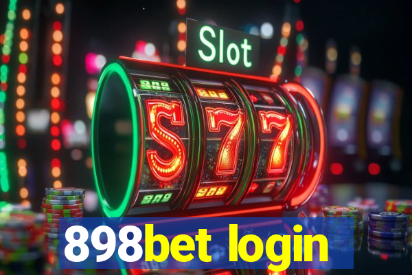 898bet login